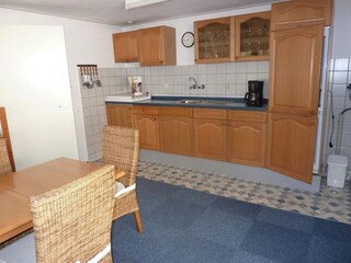 Ferienhaus Breskens Ausstattung 17