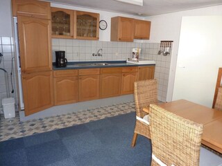 Holiday house Breskens Features 19