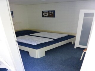 Maison de vacances Breskens Équipement 22