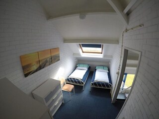 Vakantiehuis Breskens Kenmerken 18