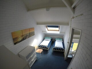 Vakantiehuis Breskens Kenmerken 14