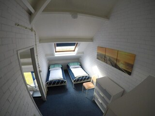 Vakantiehuis Breskens Kenmerken 22