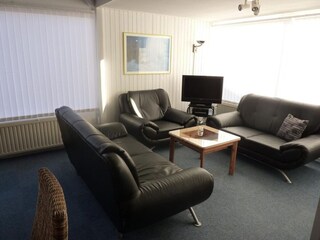 Vakantiehuis Breskens Kenmerken 22