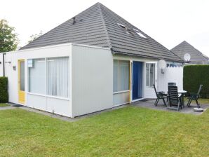 Ferienhaus Casa vacanze a Breskens vicino spiaggia