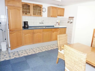 Holiday house Breskens Features 5