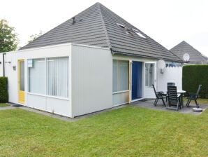 Holiday house Ferienhaus in Breskens am Strand
