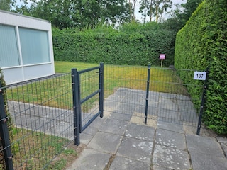 Ferienhaus Breskens  19