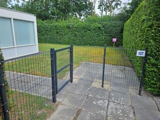 Holiday house Breskens  19