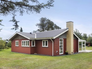 Ferienhaus Lyngså Außenaufnahme 4