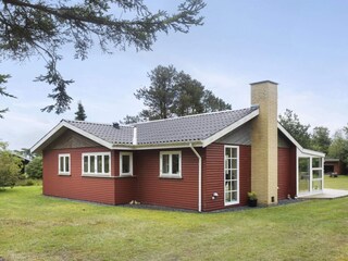 Holiday house Lyngså Outdoor Recording 7