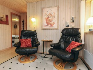 Maison de vacances Lyngså  11