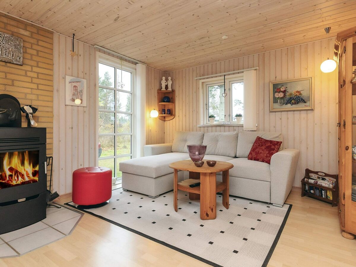 Ferienhaus Lyngså  8