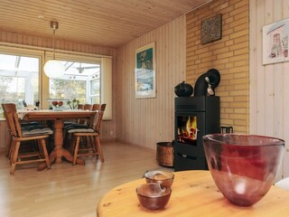 Maison de vacances Lyngså  8