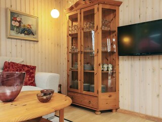 Maison de vacances Lyngså  13