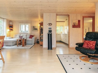 Maison de vacances Lyngså  9