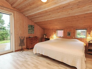 Vakantiehuis Lyngså  26