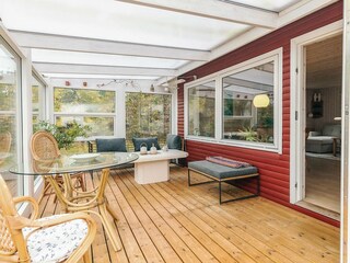Maison de vacances Lyngså  19