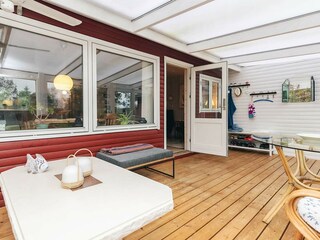 Maison de vacances Lyngså  21