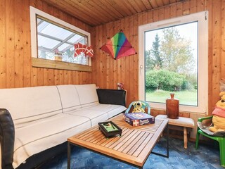 Maison de vacances Lyngså  16