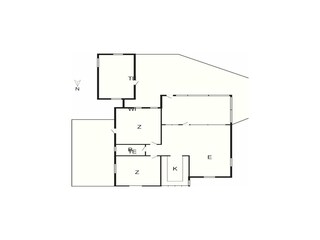 Maison de vacances Lyngså  20