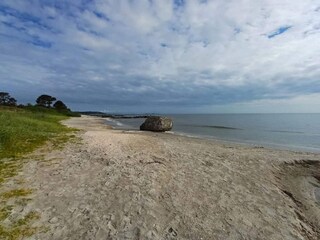 Casa per le vacanze Lyngså  9