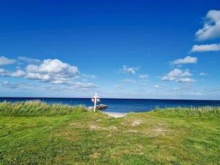 Ferienhaus Lyngså  13