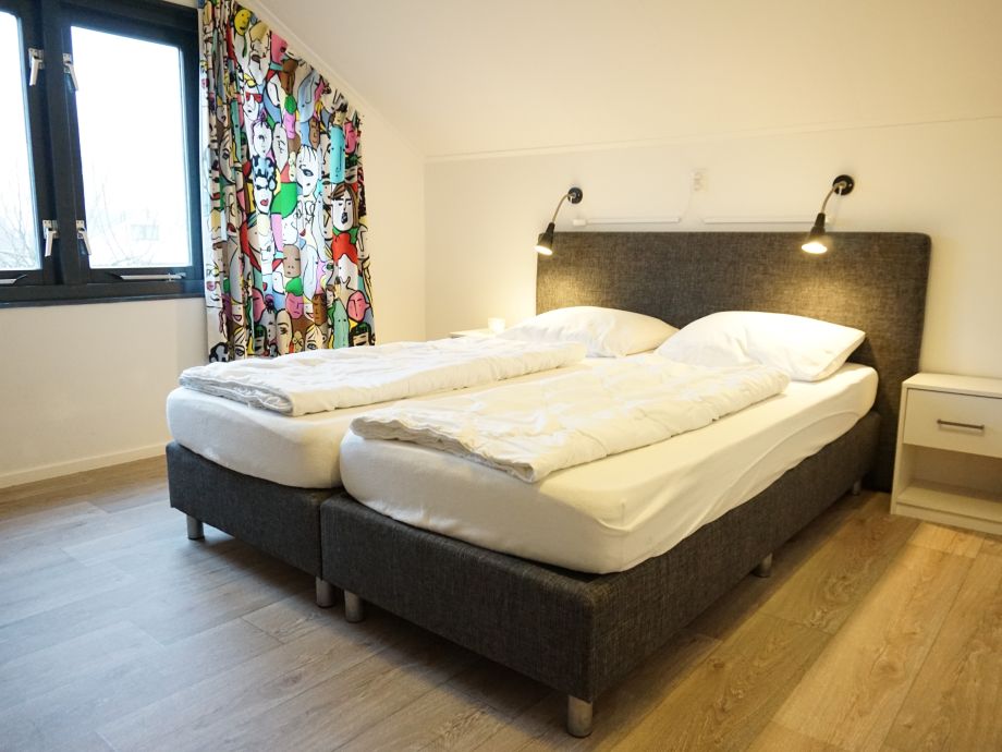 Ferienhaus De Keizerskroon 218, Nord-Holland, Julianadorp - Firma CAN