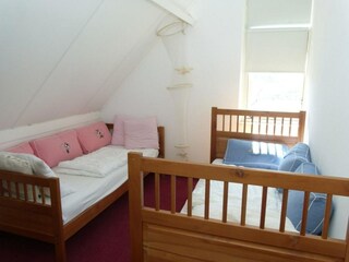 Casa per le vacanze Breskens Caratteristiche 4