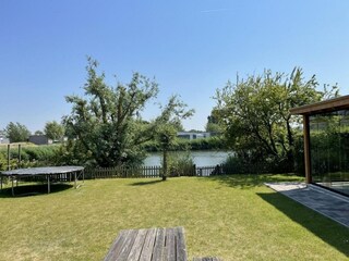 Casa per le vacanze Breskens Registrazione all'aperto 2