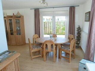 Ferienhaus Breskens Ausstattung 8