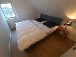 Ferienhaus Breskens Ausstattung 3