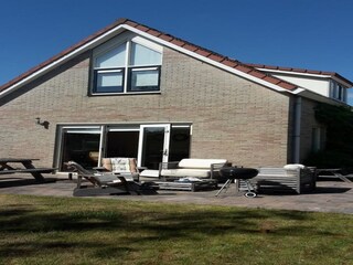 Holiday house Breskens  23