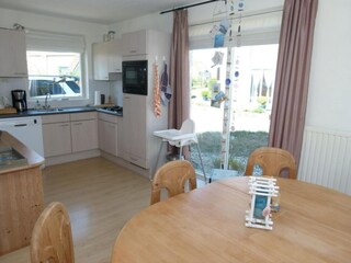 Ferienhaus Breskens  25
