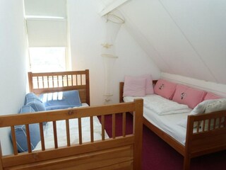 Casa per le vacanze Breskens  29