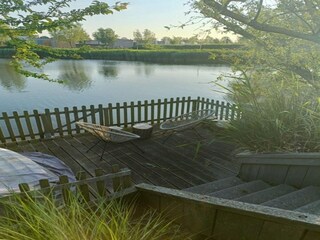 Casa de vacaciones Breskens  31