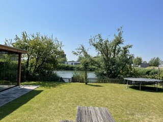 Holiday house Breskens  34