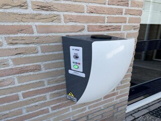 Vakantiehuis Breskens  33