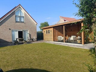 Vakantiehuis Breskens  34