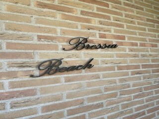 Maison de vacances Breskens  38