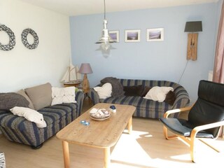 Vakantiehuis Breskens Kenmerken 3