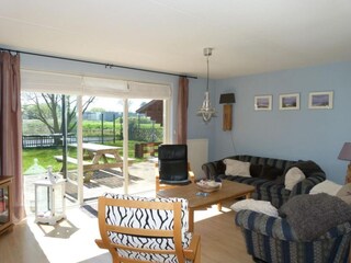 Holiday house Breskens  21