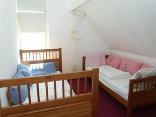 Maison de vacances Breskens  32