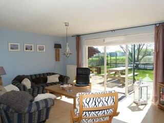 Maison de vacances Breskens Équipement 5