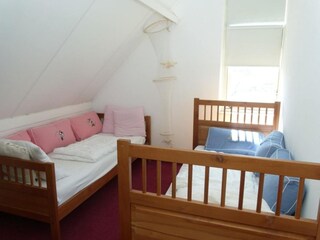 Maison de vacances Breskens Équipement 8