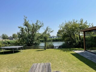 Casa per le vacanze Breskens Registrazione all'aperto 3
