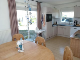 Ferienhaus Breskens Ausstattung 7