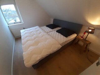 Vakantiehuis Breskens Kenmerken 6