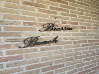 Holiday house Breskens  31