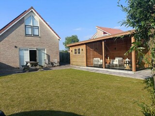 Vakantiehuis Breskens  25