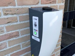 Casa per le vacanze Breskens  25
